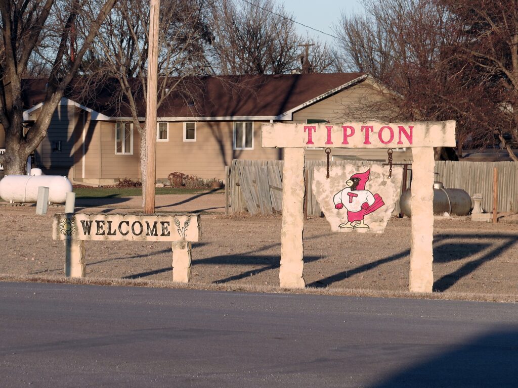 Tipton Tipton Community Foundation